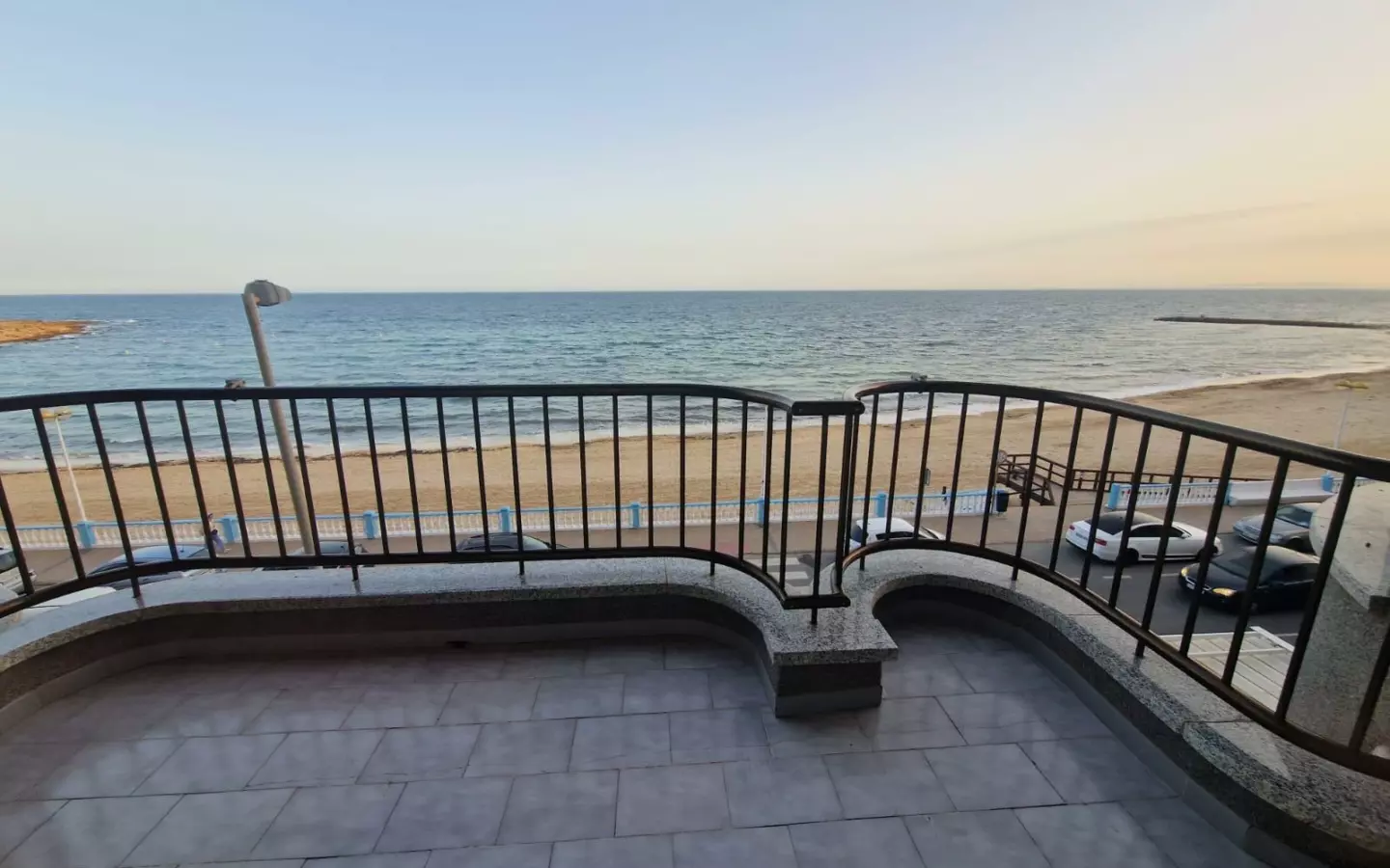 3-bedroom Apartment In Torrevieja, Spain (120 M²)