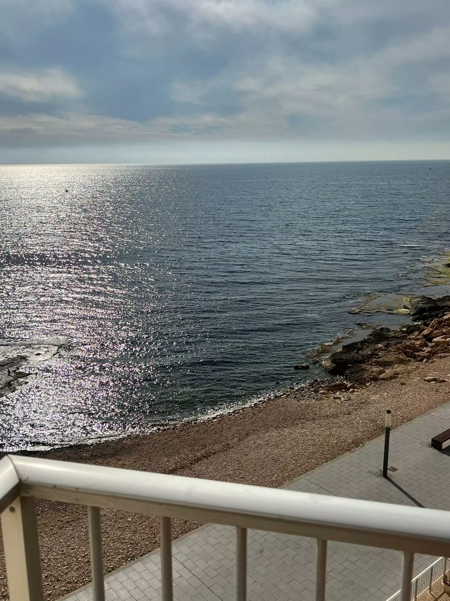 3-bedroom Apartment In Torrevieja, Spain (92 M²)