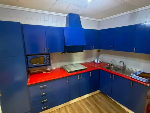 3-bedroom Apartment In Torrevieja, Spain (103 M²)