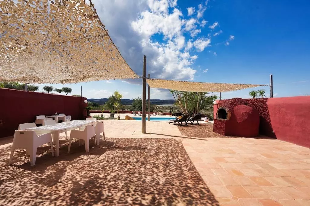 3-bedroom Townhouse In Torrevieja, Spain (122 M²)