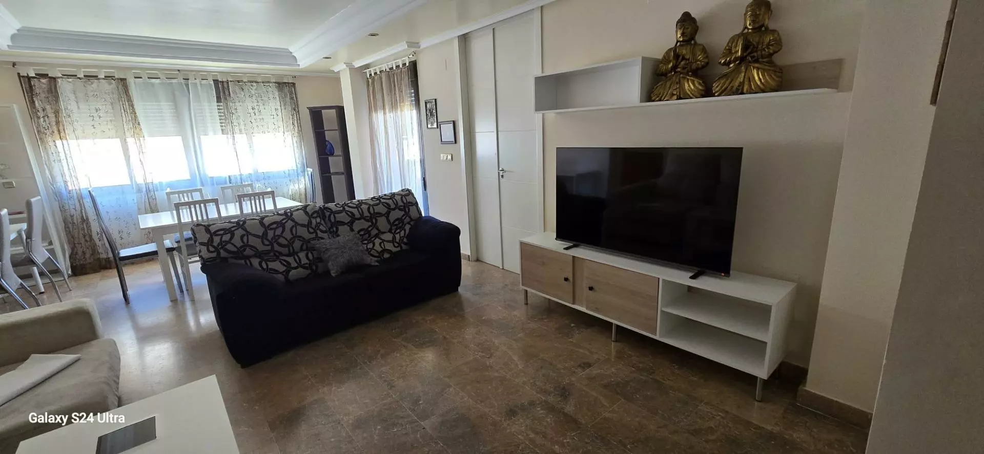 4-bedroom Apartment In Torrevieja, Spain (101 M²)