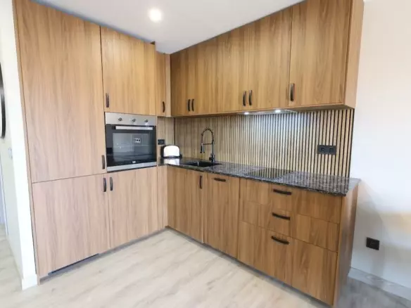 2-bedroom Apartment In Orihuela Costa, Spain (89 M²)