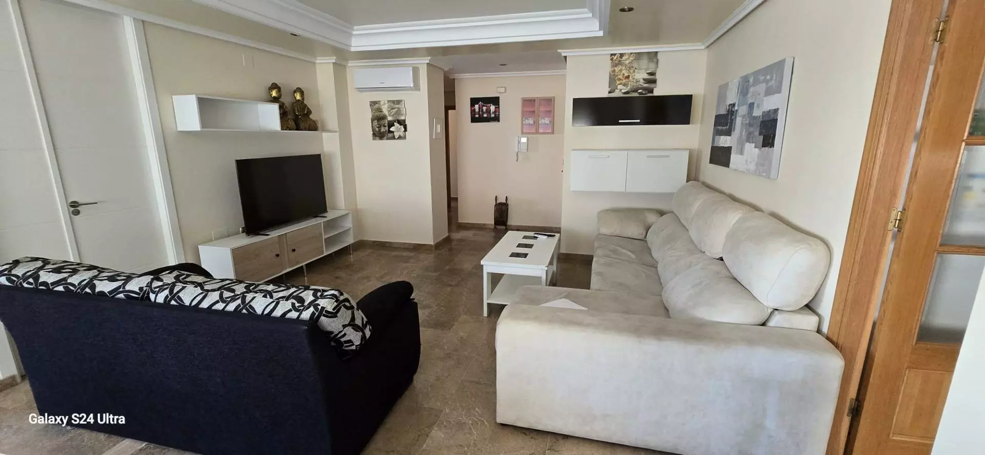 4-bedroom Apartment In Torrevieja, Spain (101 M²)