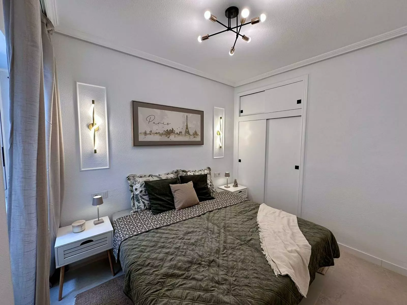 3-3-a91783 2-bedroom Apartment In Torrevieja, Spain (65 M²)