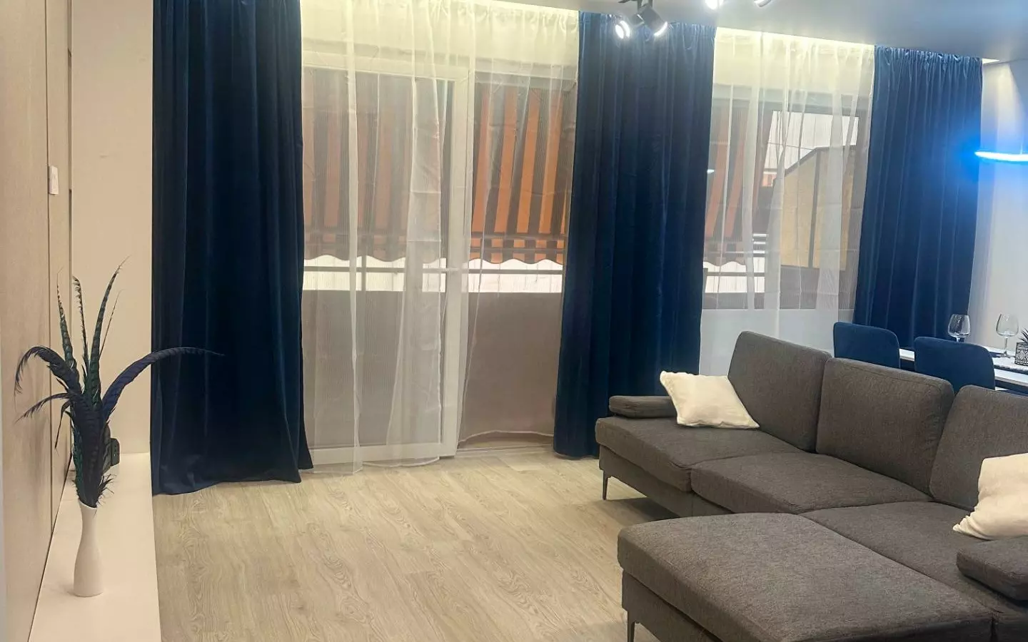 2-bedroom Apartment In Torrevieja, Spain (91 M²)