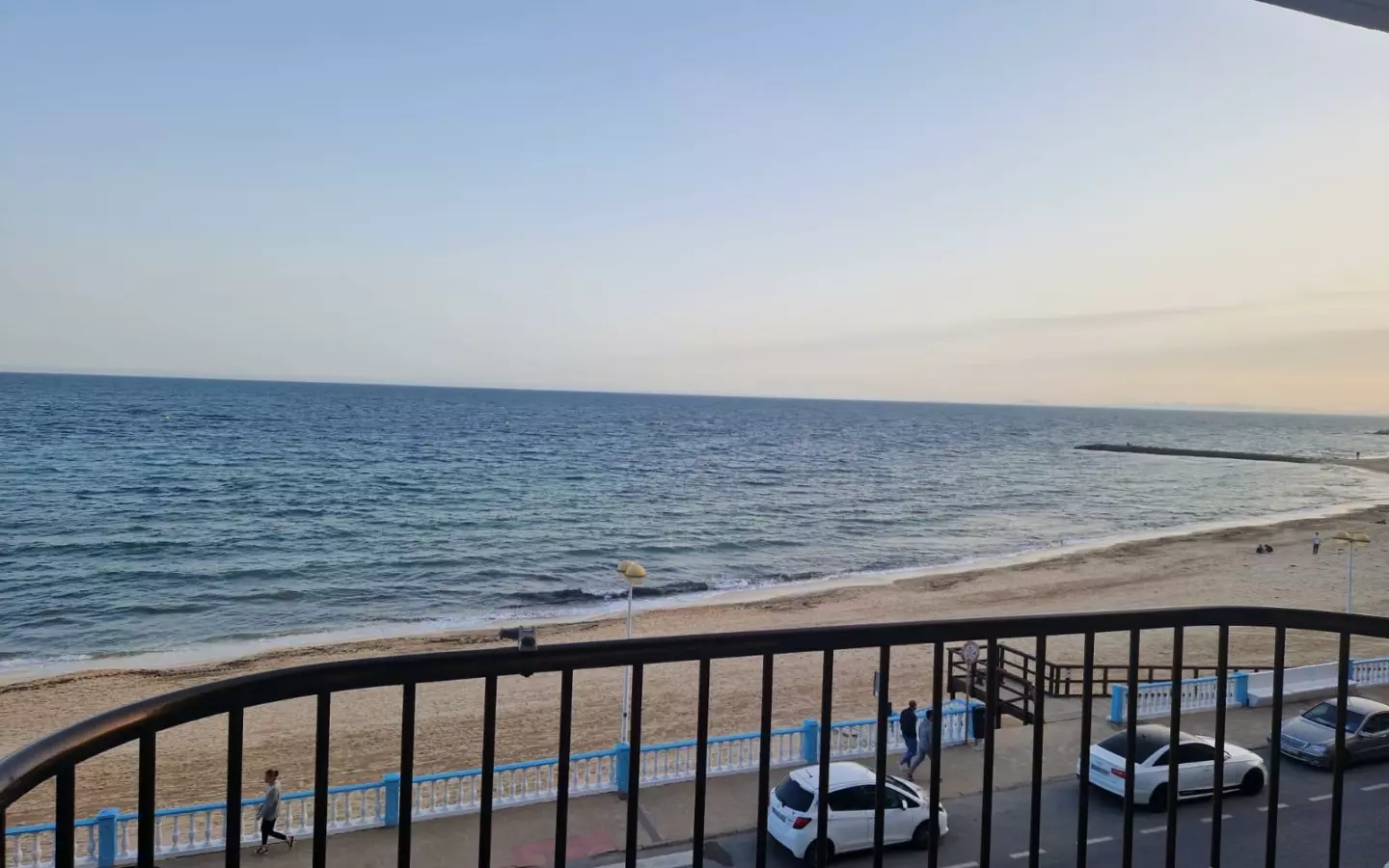 3-bedroom Apartment In Torrevieja, Spain (120 M²)