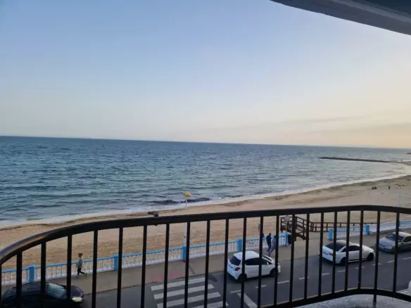 3-bedroom Apartment In Torrevieja, Spain (120 M²)