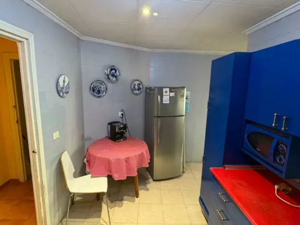 3-bedroom Apartment In Torrevieja, Spain (103 M²)