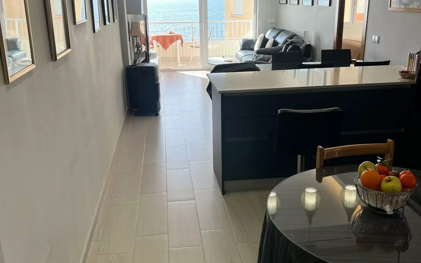 3-bedroom Apartment In Torrevieja, Spain (92 M²)