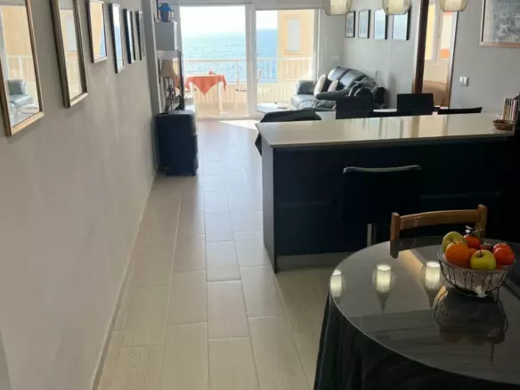 3-bedroom Apartment In Torrevieja, Spain (92 M²)