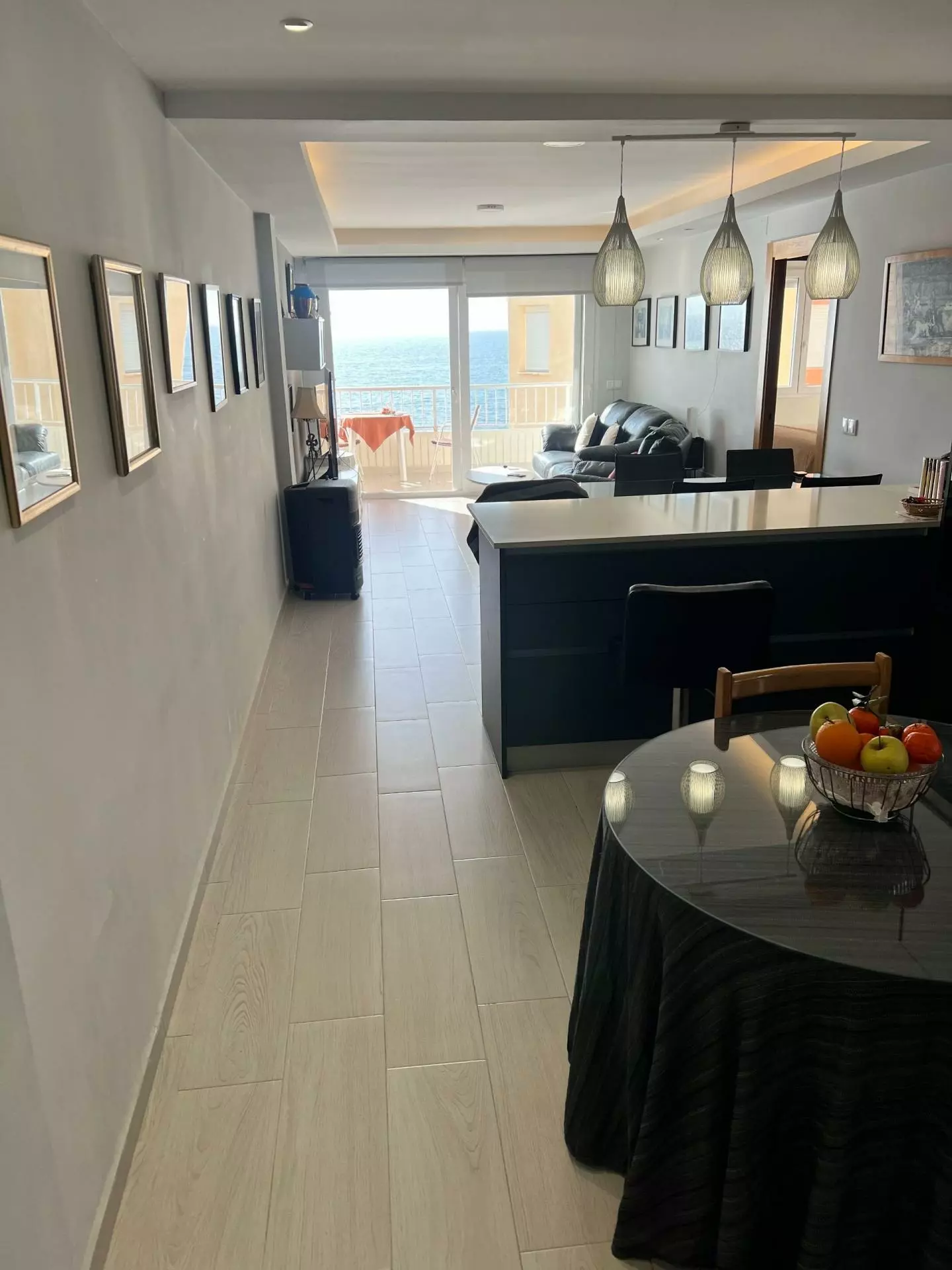 3-bedroom Apartment In Torrevieja, Spain (92 M²)