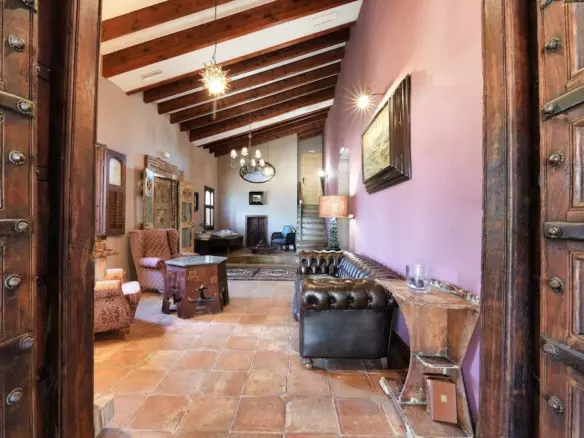 3-bedroom Townhouse In Torrevieja, Spain (122 M²)