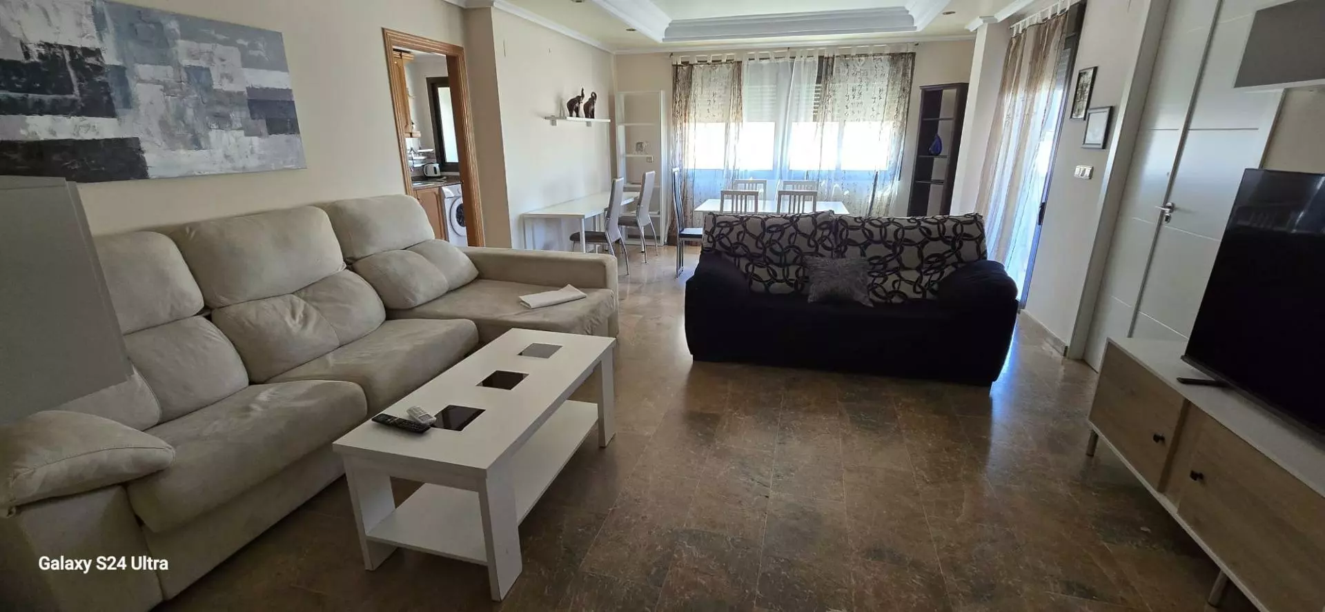 4-bedroom Apartment In Torrevieja, Spain (101 M²)