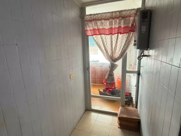 3-bedroom Apartment In Torrevieja, Spain (103 M²)