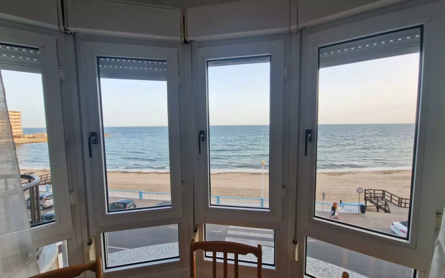 3-bedroom Apartment In Torrevieja, Spain (120 M²)