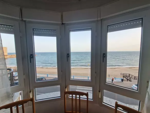 3-bedroom Apartment In Torrevieja, Spain (120 M²)