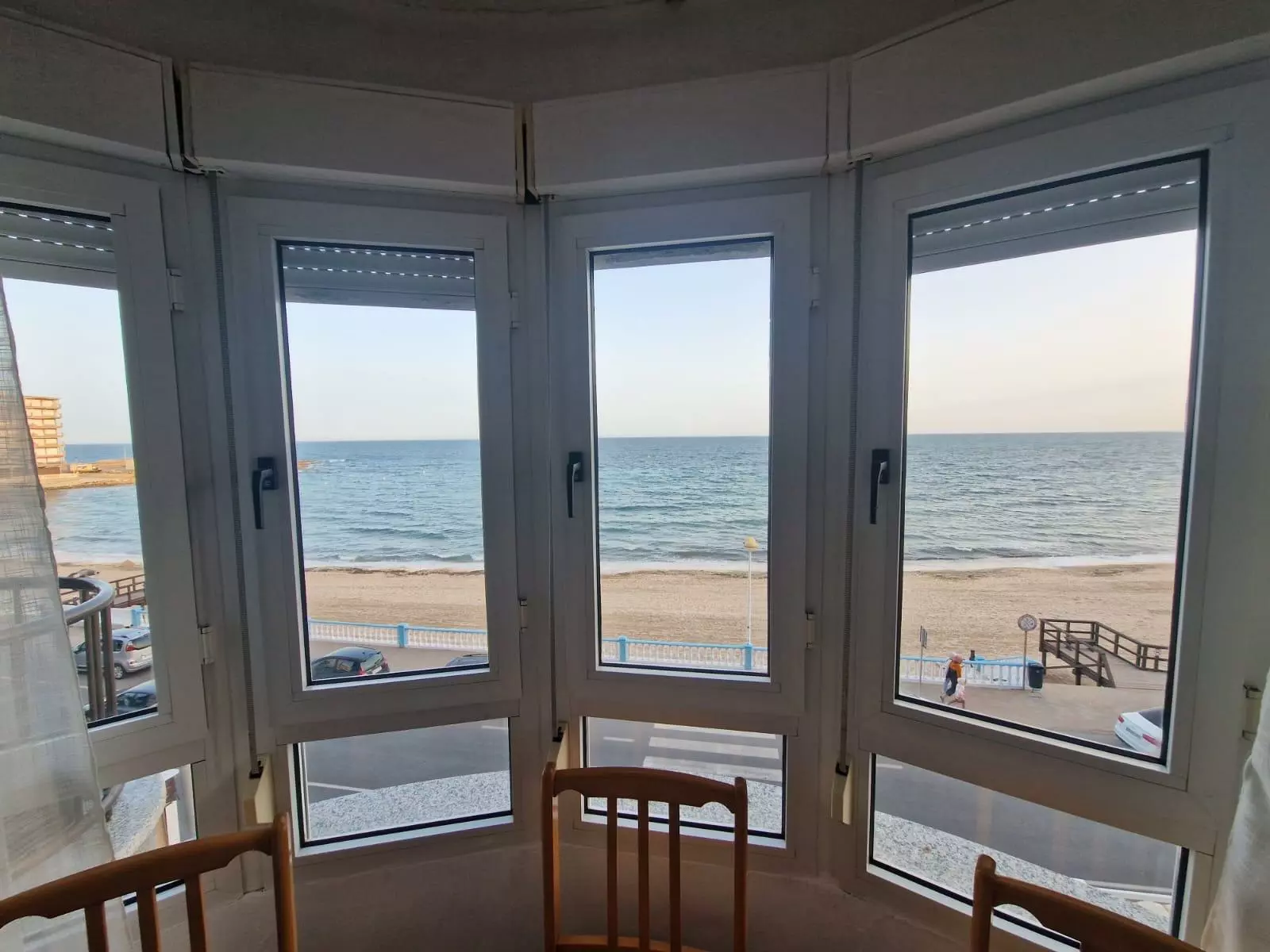 3-4-49f127 3-bedroom Apartment In Torrevieja, Spain (120 M²)