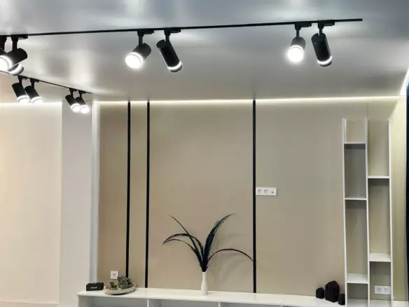 2-bedroom Apartment In Torrevieja, Spain (91 M²)