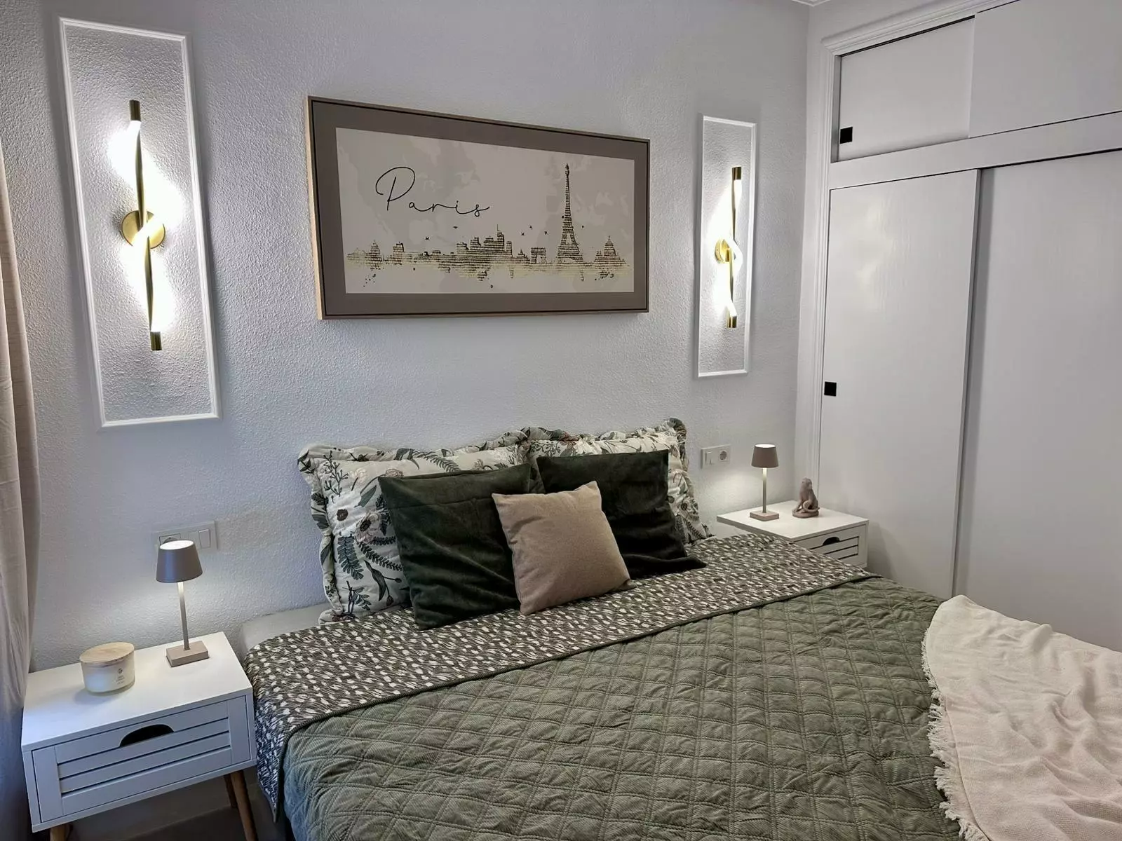 3-4-dc6acc 2-bedroom Apartment In Torrevieja, Spain (65 M²)