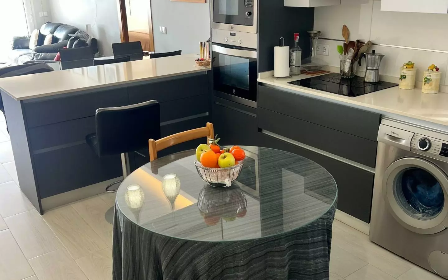 3-bedroom Apartment In Torrevieja, Spain (92 M²)