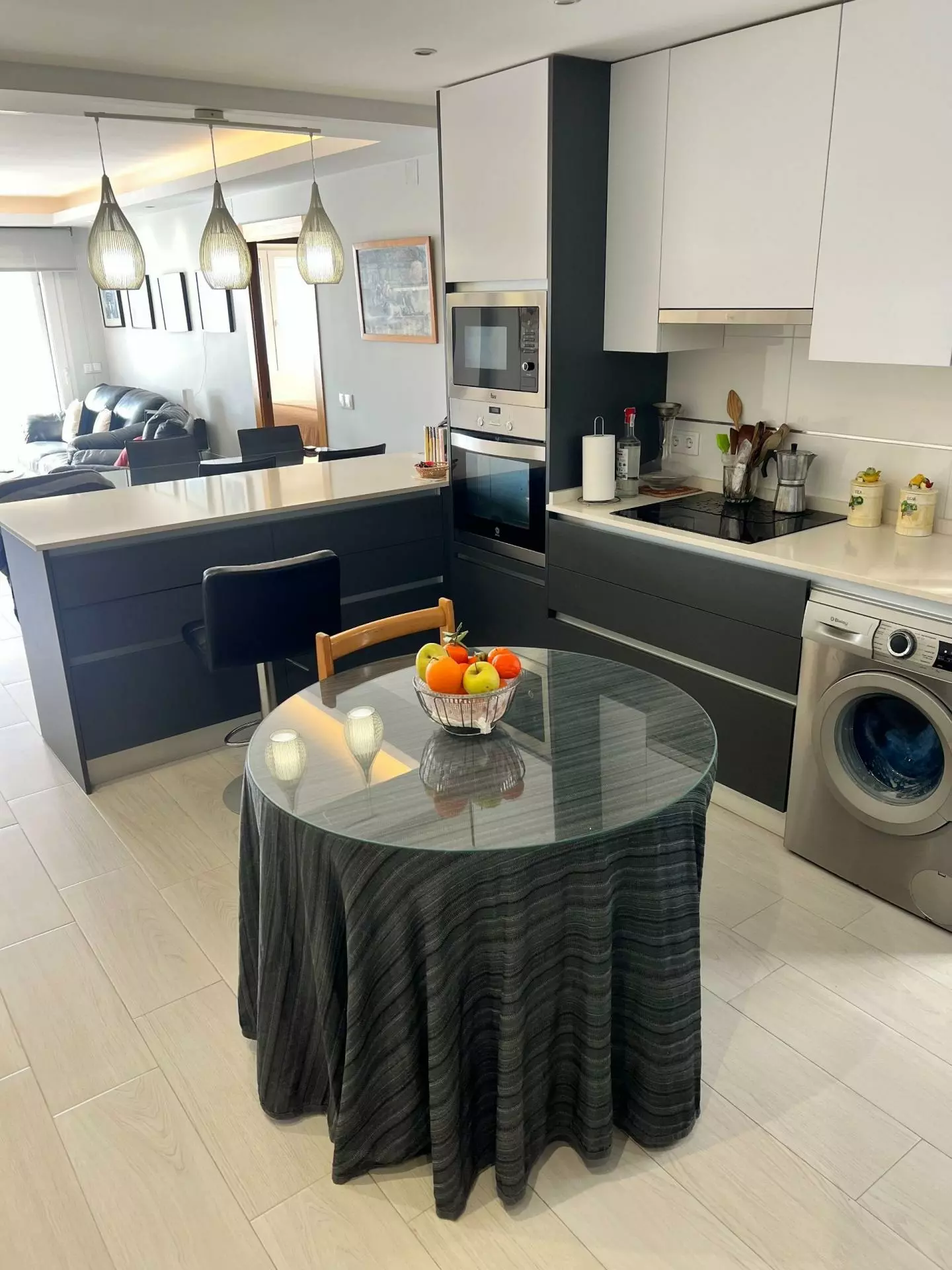 3-bedroom Apartment In Torrevieja, Spain (92 M²)