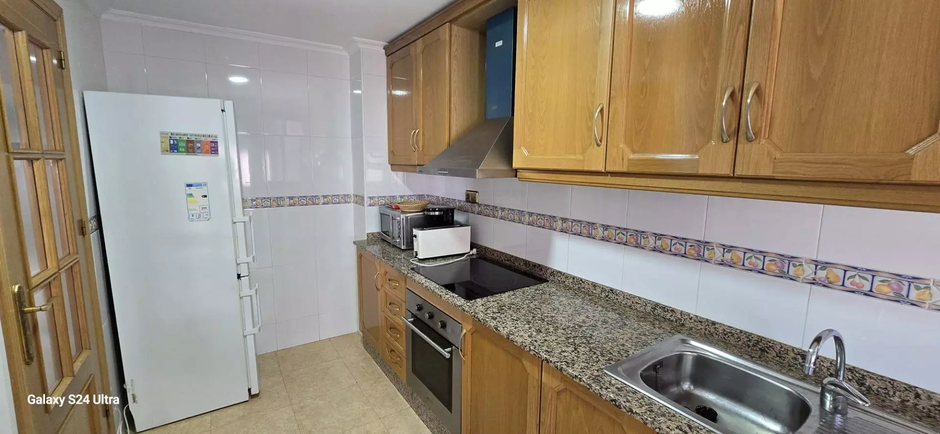 4-bedroom Apartment In Torrevieja, Spain (101 M²)