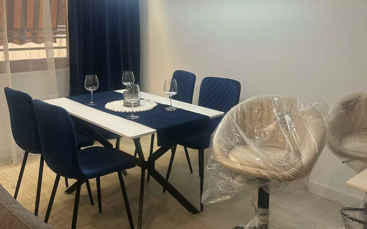 2-bedroom Apartment In Torrevieja, Spain (91 M²)