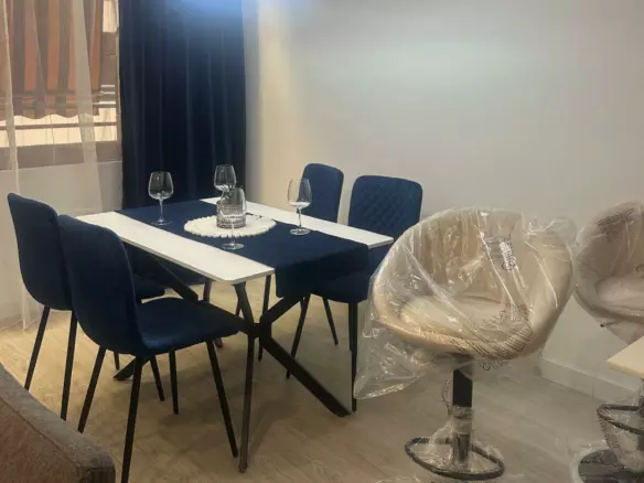 2-bedroom Apartment In Torrevieja, Spain (91 M²)