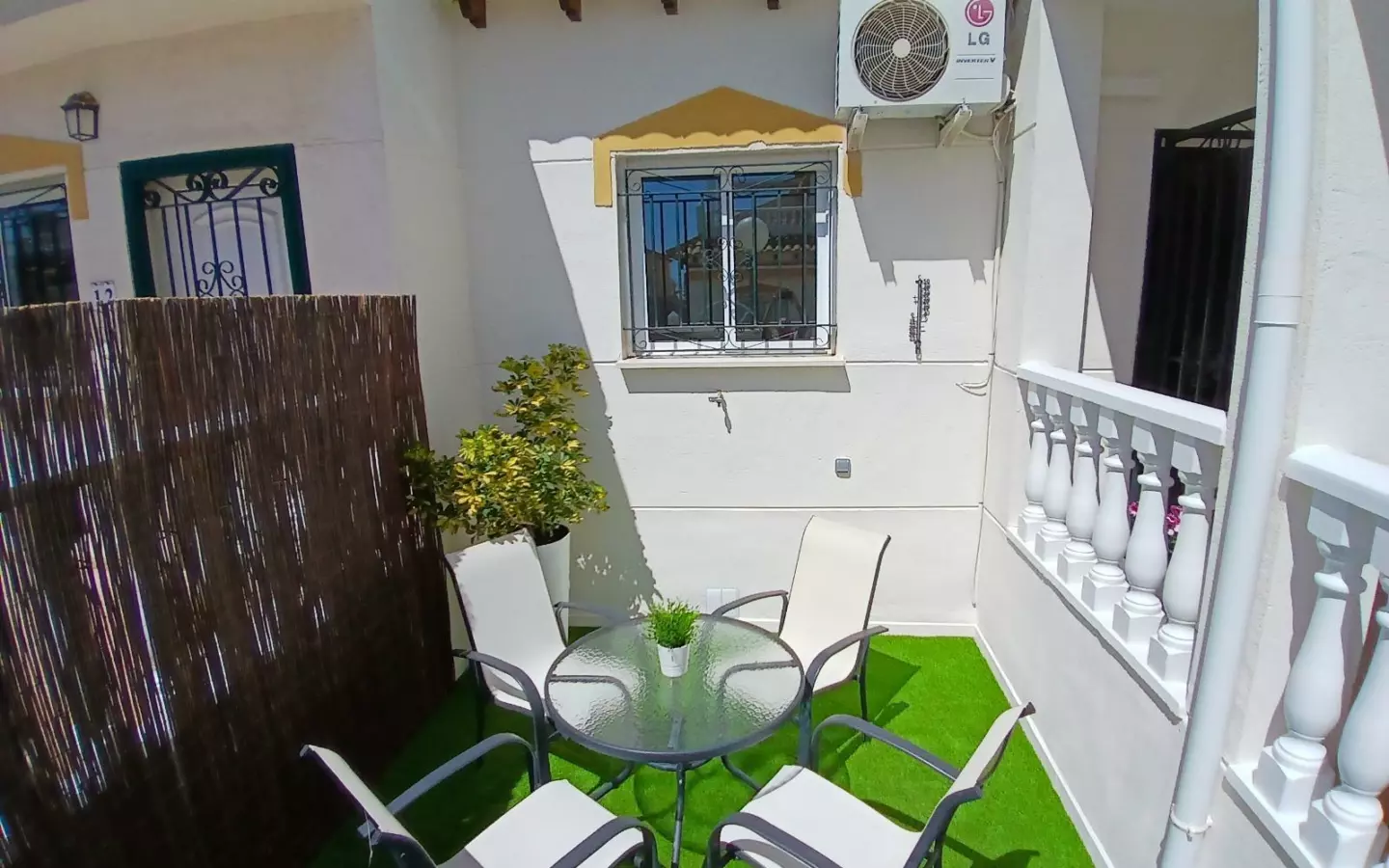 3-bedroom Duplex In Orihuela, Spain (83 M²)