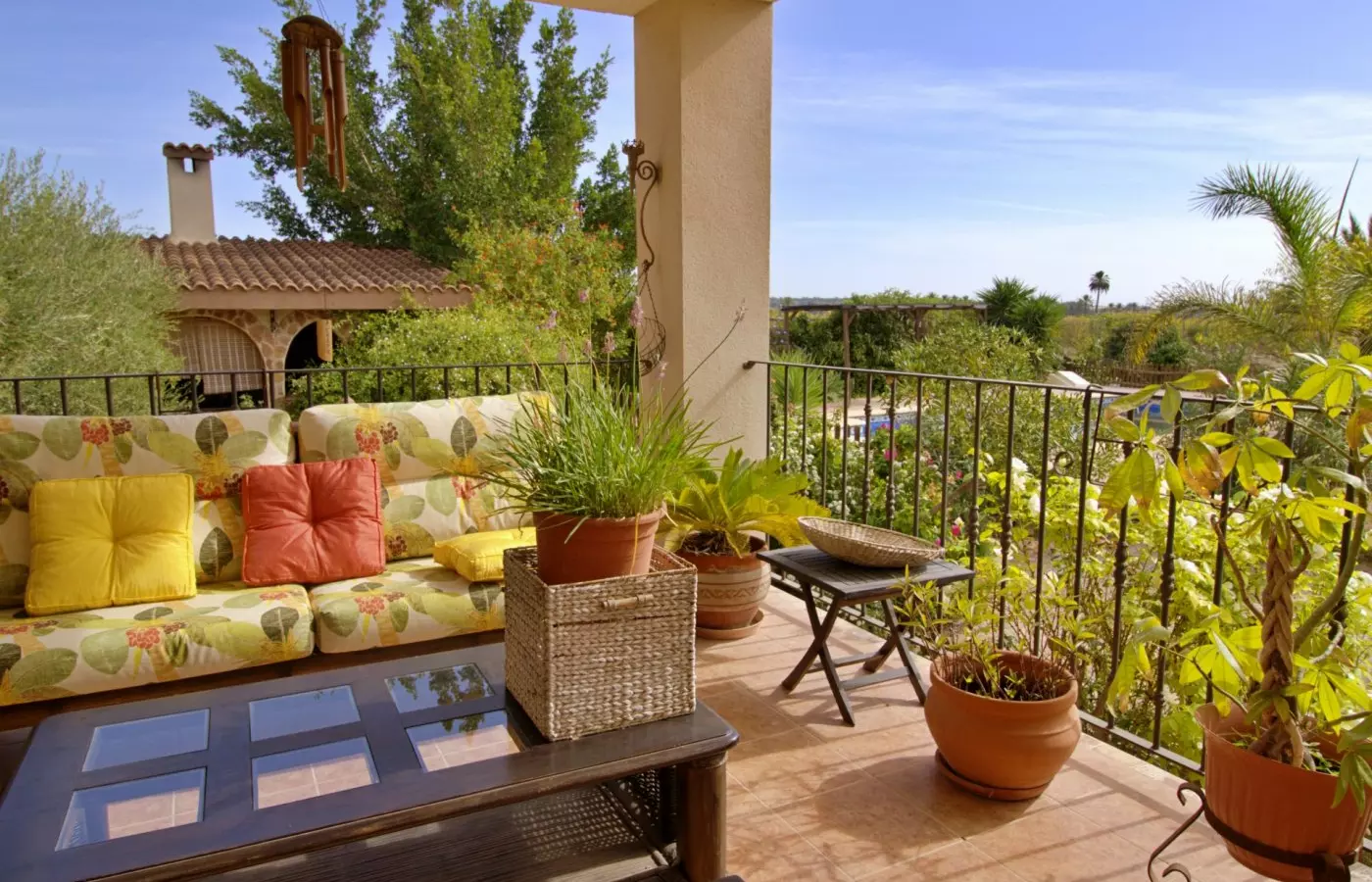 5-bedroom Villa In Elche, Spain (509 M²)