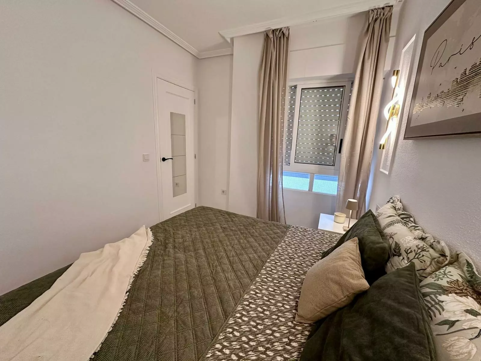 3-5-c5dc2c 2-bedroom Apartment In Torrevieja, Spain (65 M²)
