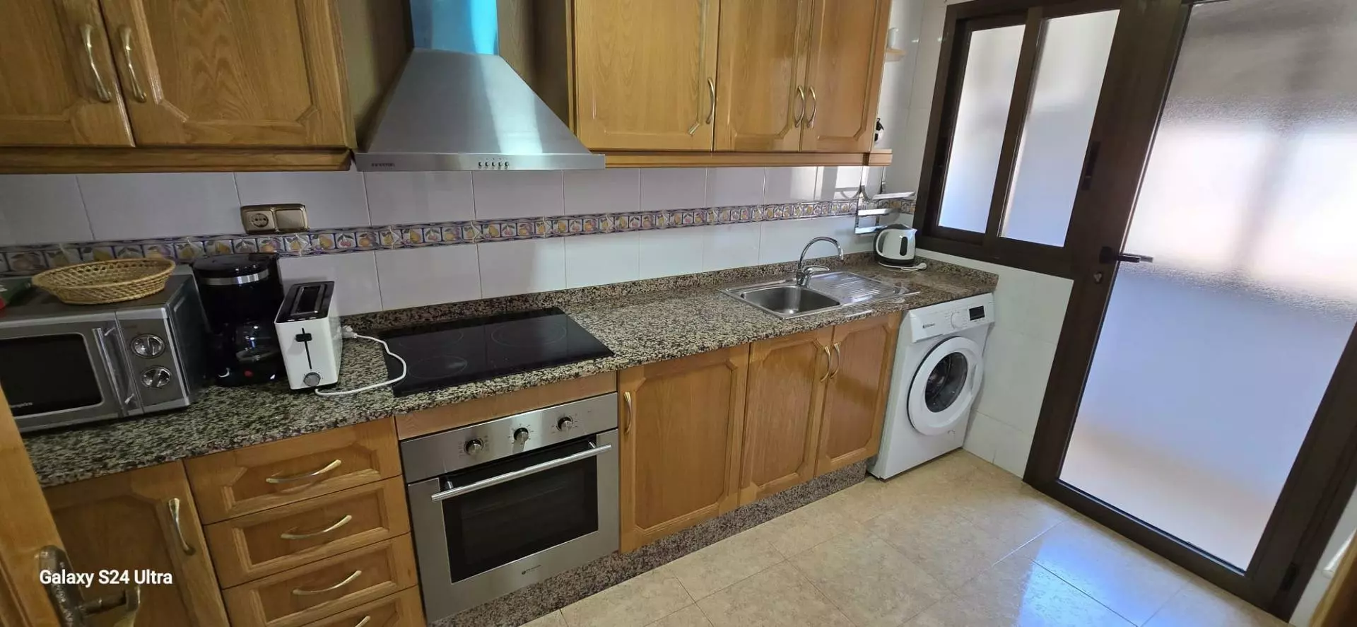 4-bedroom Apartment In Torrevieja, Spain (101 M²)