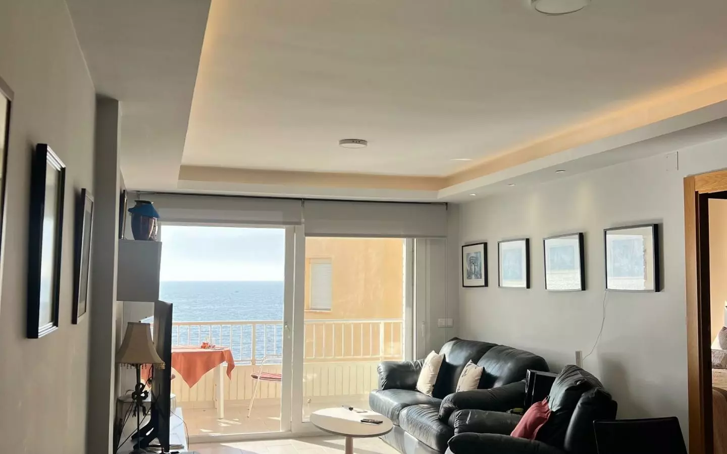 3-bedroom Apartment In Torrevieja, Spain (92 M²)