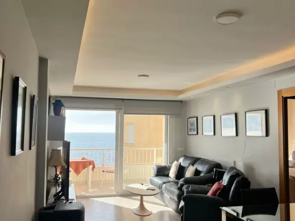 3-bedroom Apartment In Torrevieja, Spain (92 M²)