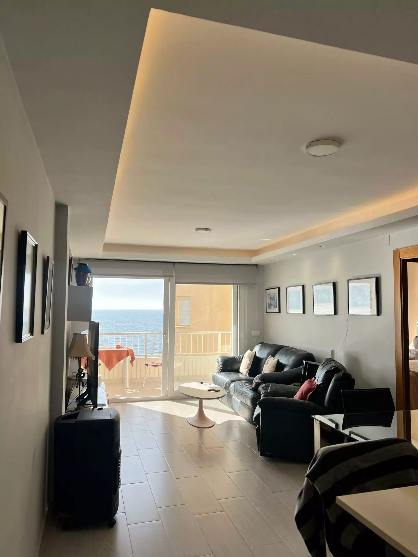 3-bedroom Apartment In Torrevieja, Spain (92 M²)