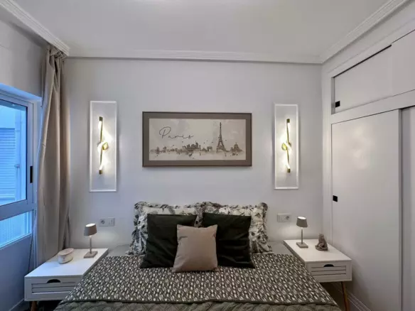 2-bedroom Apartment In Torrevieja, Spain (65 M²)