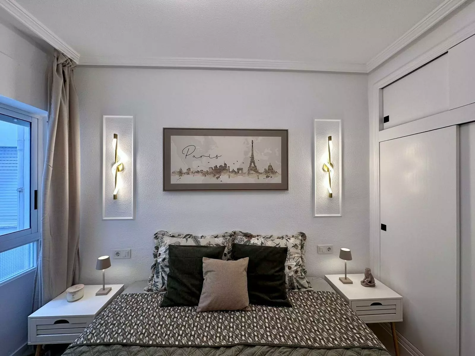 3-6-90e828 2-bedroom Apartment In Torrevieja, Spain (65 M²)