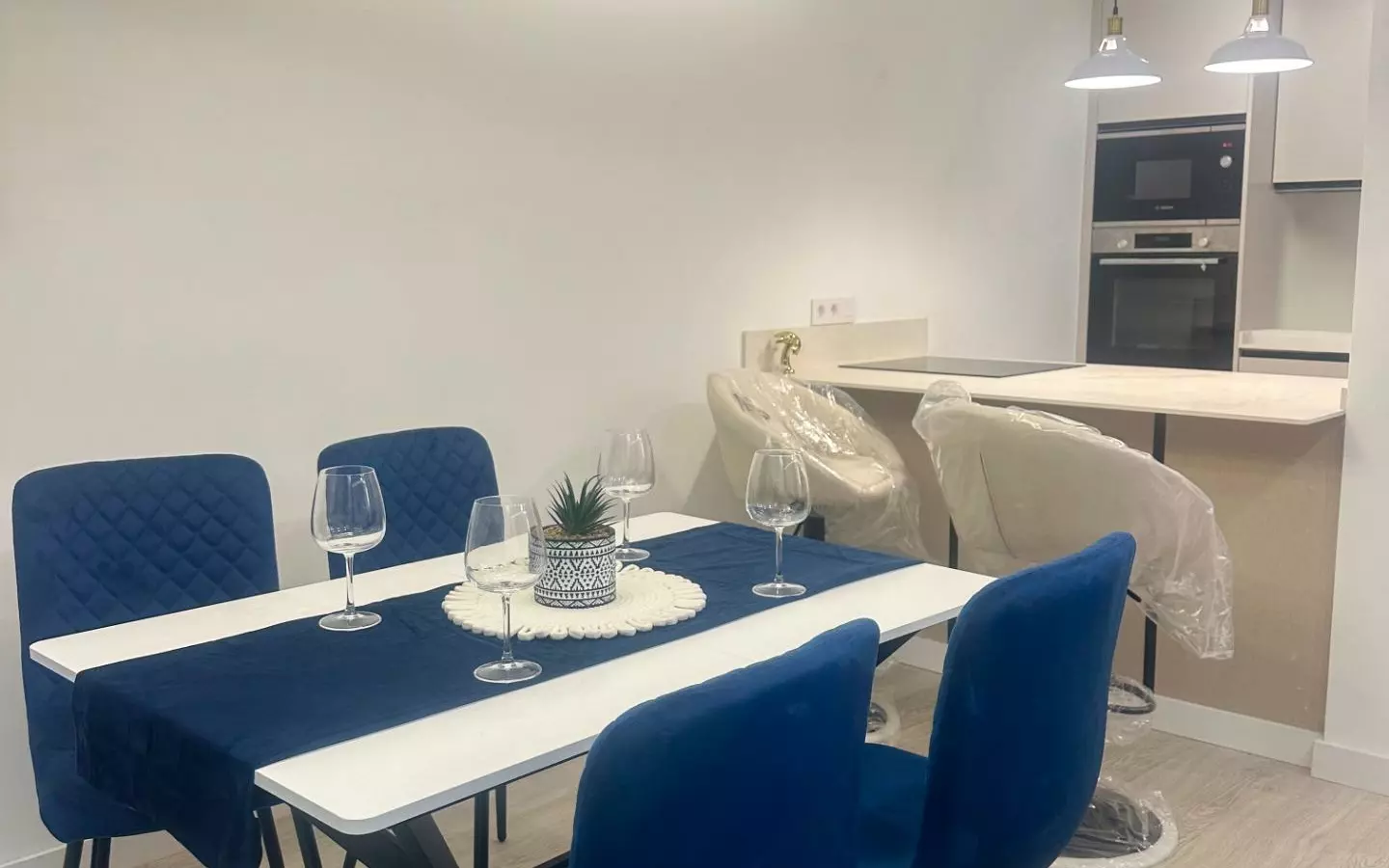 2-bedroom Apartment In Torrevieja, Spain (91 M²)
