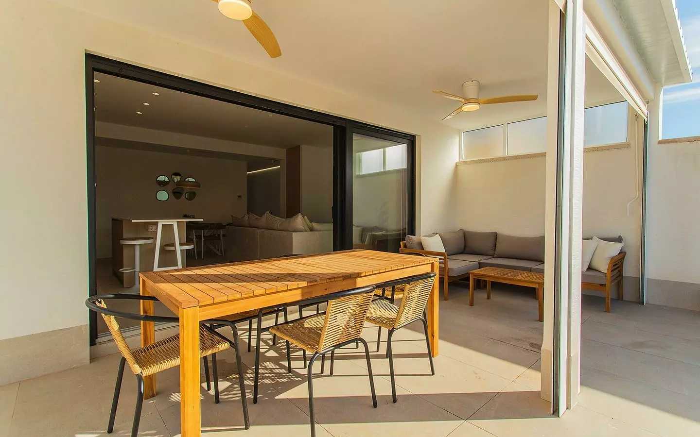2-bedroom Town House In Torrevieja, Spain (104 M²)
