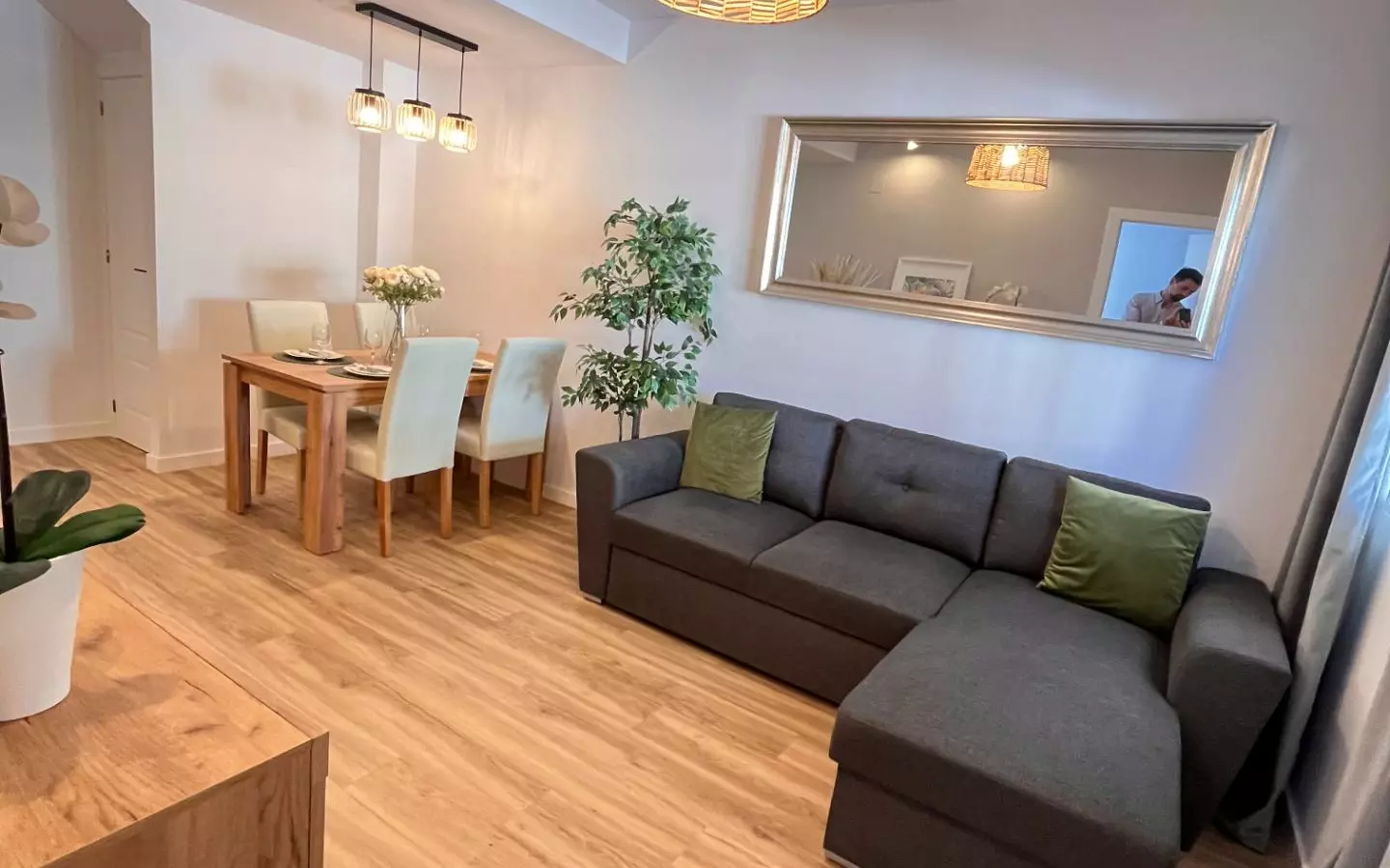 3-bedroom Duplex In Orihuela, Spain (83 M²)