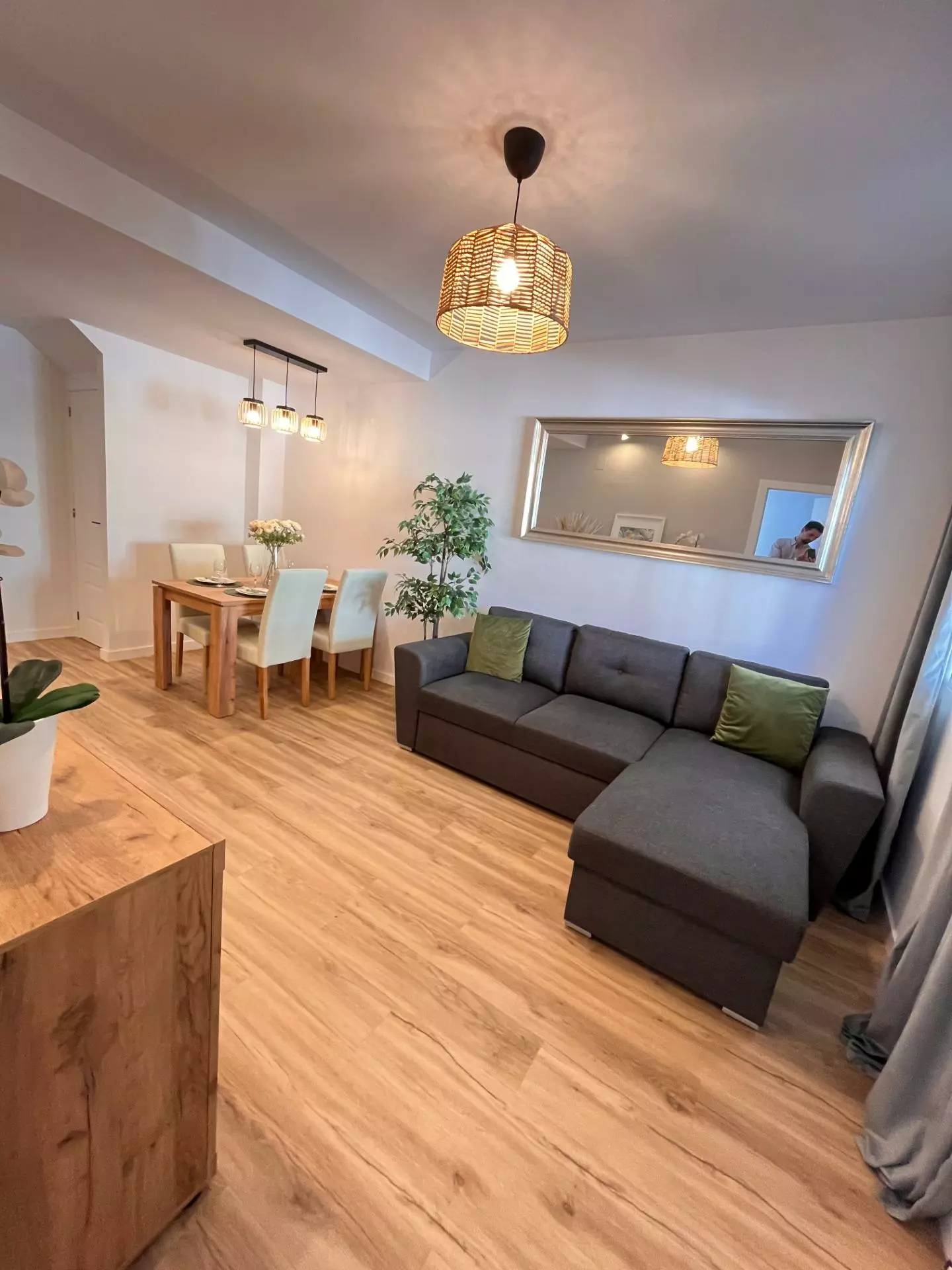 3-bedroom Duplex In Orihuela, Spain (83 M²)