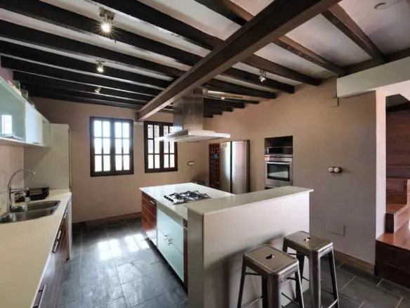 3-bedroom Townhouse In Torrevieja, Spain (122 M²)
