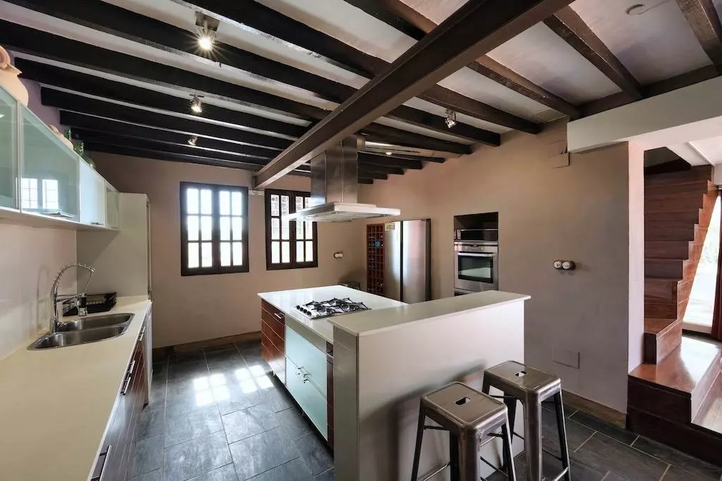 3-bedroom Townhouse In Torrevieja, Spain (122 M²)