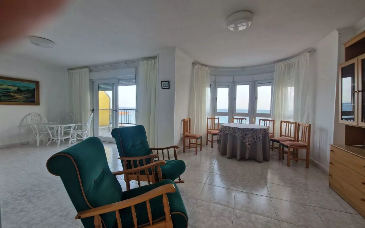 3-bedroom Apartment In Torrevieja, Spain (120 M²)