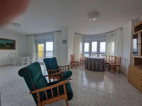 3-bedroom Apartment In Torrevieja, Spain (120 M²)