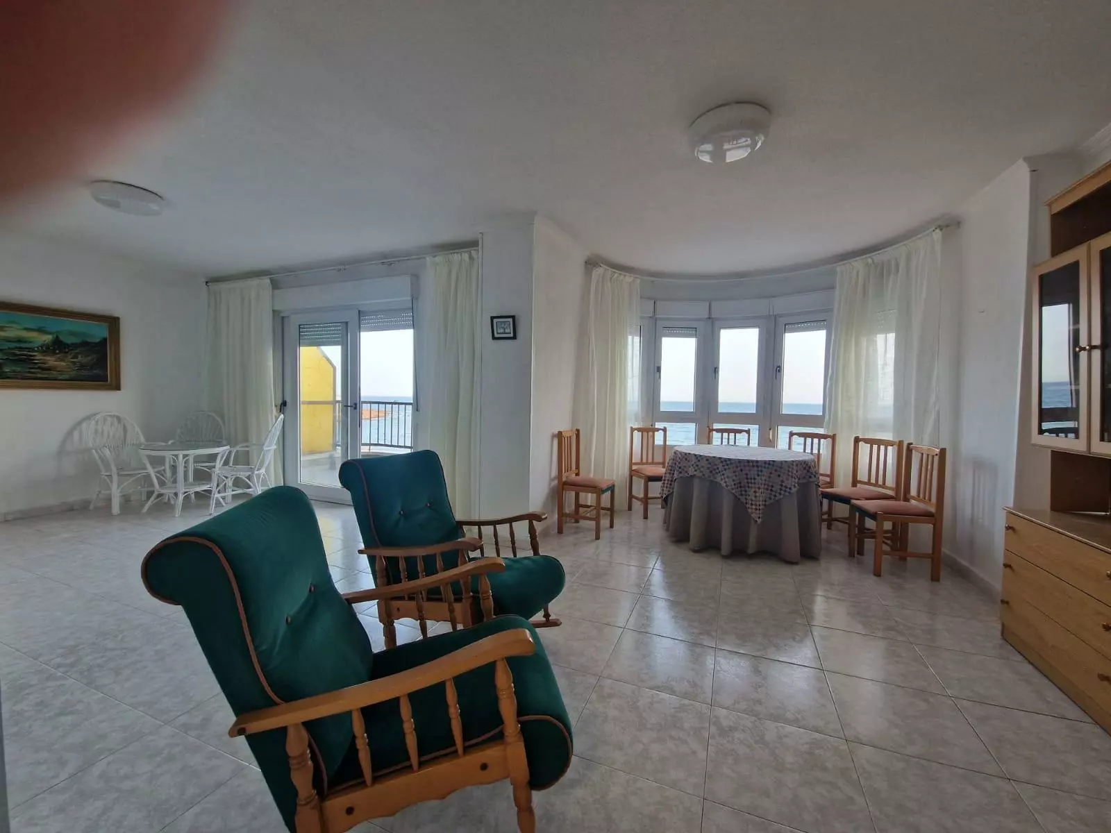 3-6-f48648 3-bedroom Apartment In Torrevieja, Spain (120 M²)