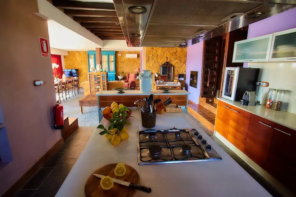 3-bedroom Townhouse In Torrevieja, Spain (122 M²)