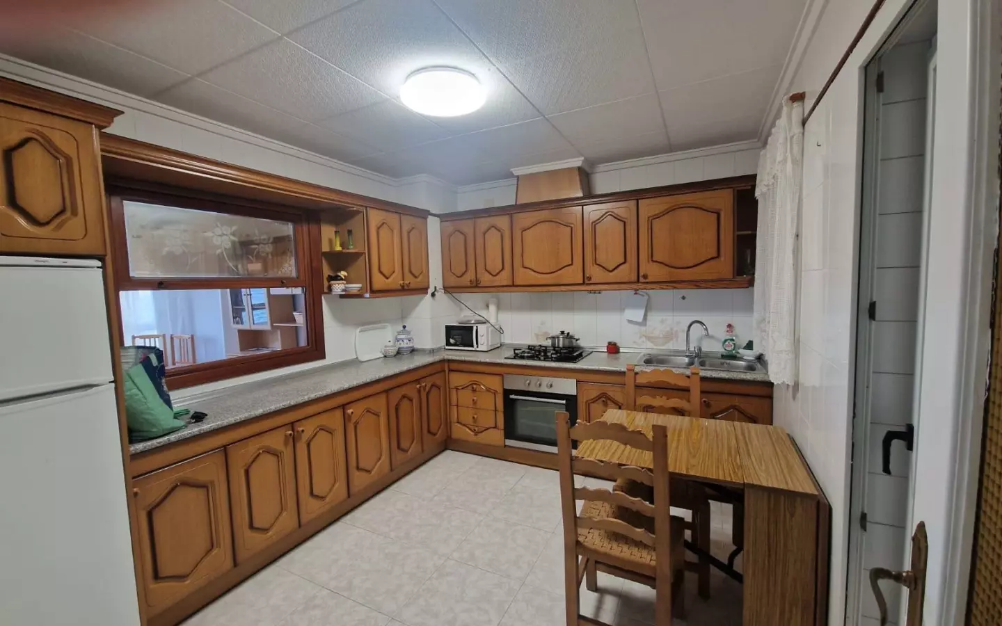 3-bedroom Apartment In Torrevieja, Spain (120 M²)