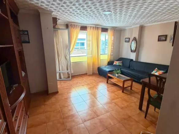 3-bedroom Apartment In Torrevieja, Spain (103 M²)