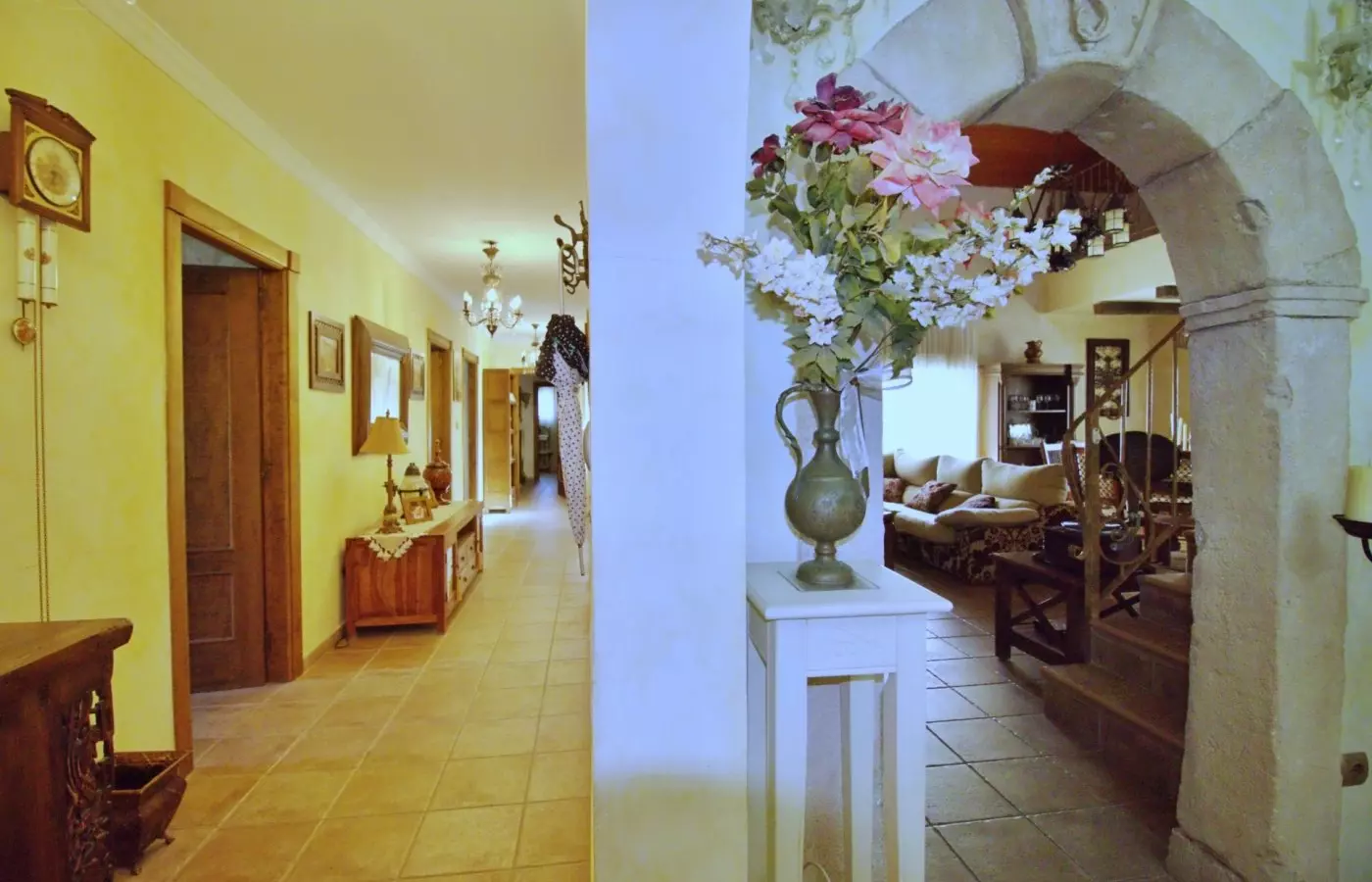 5-bedroom Villa In Elche, Spain (509 M²)